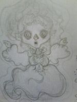 Ghostly Queen